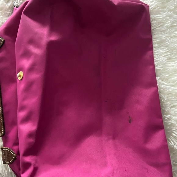 Longchamp le pliage, authentic - Picture 5 of 5